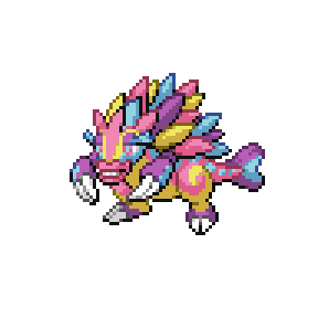 Bruxslash Sprite Image