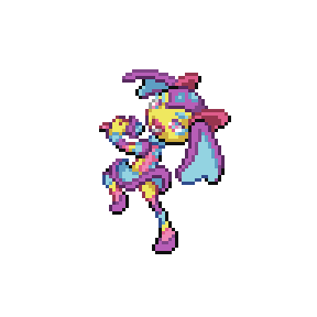 Bruxlia Sprite Image