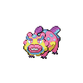 Bruxdoof Sprite Image