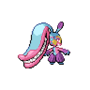 Bruxwile Sprite Image