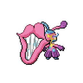 Bruxwile Sprite Image