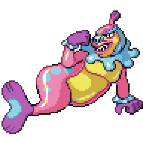 Bruxking Sprite Image