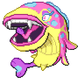 Bruxlord Sprite Image
