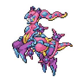 Bruxceus Sprite Image