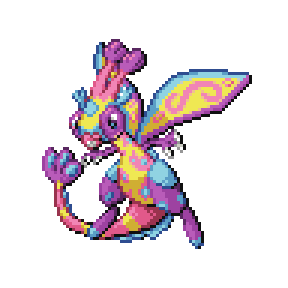 Bruxgon Sprite Image