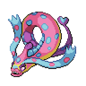 Bruxtic Sprite Image