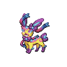 Bruxveon Sprite Image