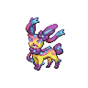 Bruxveon Sprite Image
