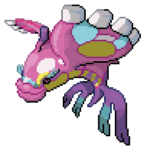 Bruxogre Sprite Image