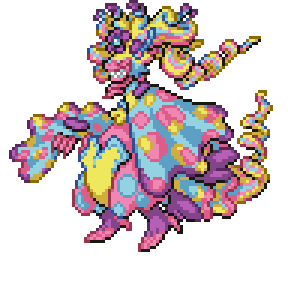 Bruxram Sprite Image