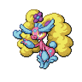 Bruxpunny Sprite Image
