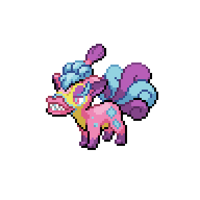 Bruxpix Sprite Image