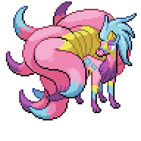 Bruxtales Sprite Image