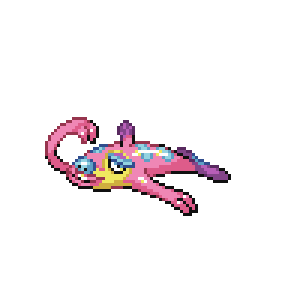 Bruxkoth Sprite Image