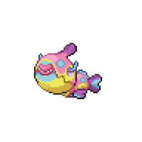 Bruxinch Sprite Image