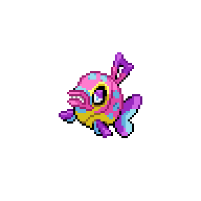 Bruxbas Sprite Image