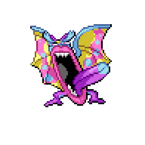 Bruxbat Sprite Image