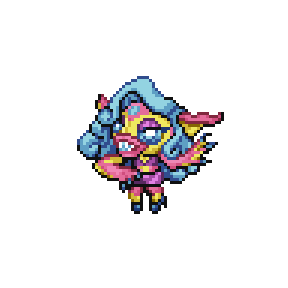 Bruxeye Sprite Image