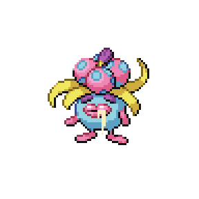 Bruxoom Sprite Image