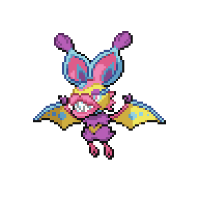 Bruxbat Sprite Image