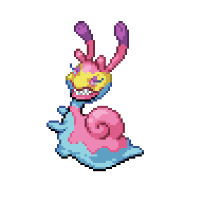 Bruxgoo Sprite Image