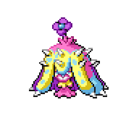 Bruxeanie Sprite Image