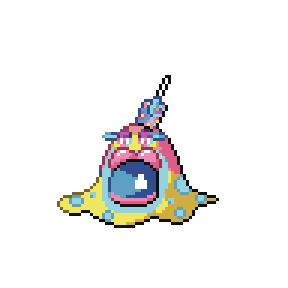 Bruxgast Sprite Image