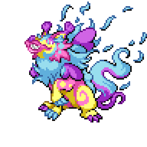 Bruxroc Sprite Image