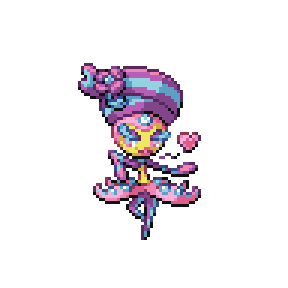 Bruxetta Sprite Image