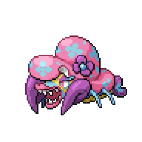 Bruxsect Sprite Image