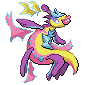 Bruxzma Sprite Image
