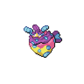 Bruxbink Sprite Image