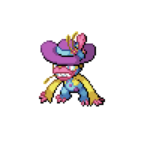 Bruxbre Sprite Image