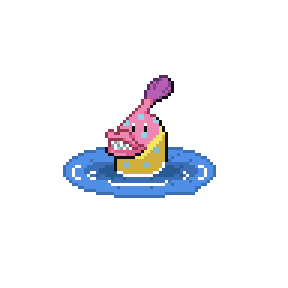 Bruxlett Sprite Image