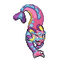 Bruxsian Sprite Image
