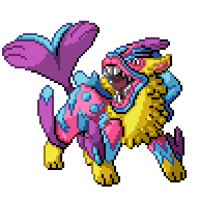 Bruxnine Sprite Image