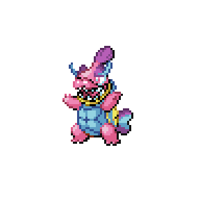 Bruxtle Sprite Image