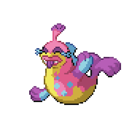 Bruxeel Sprite Image