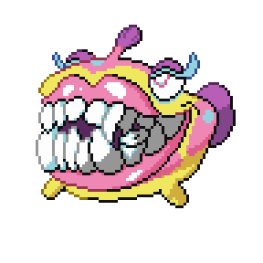 Bruxder Sprite Image