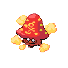 Parafing Sprite Image