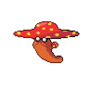 Parapod Sprite Image