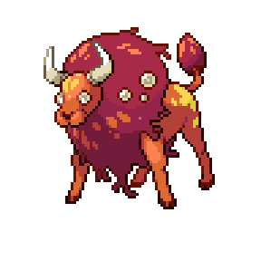 Pararos Sprite Image