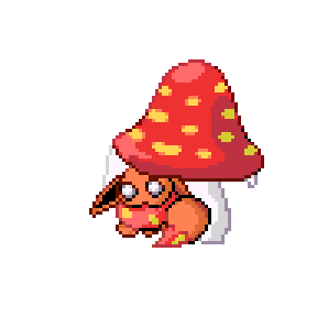 Paravee Sprite Image