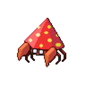 Paragon Sprite Image