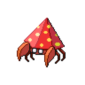Paragon Sprite Image