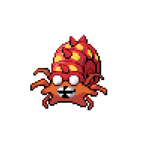 Parastar Sprite Image