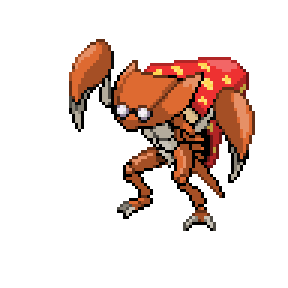 Paratops Sprite Image