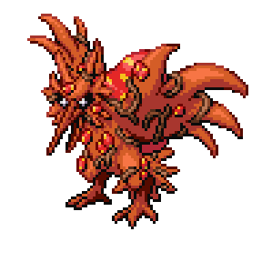 Parados Sprite Image