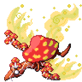 Paratres Sprite Image