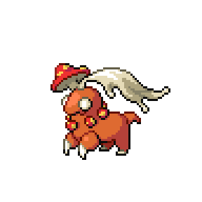 Pararita Sprite Image